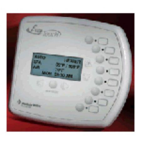 Picture for category #2: EasyTouch Standard Interface