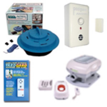 Picture for category Alarms