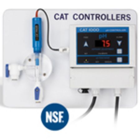 Picture for category Chemical Feeders & Controllers