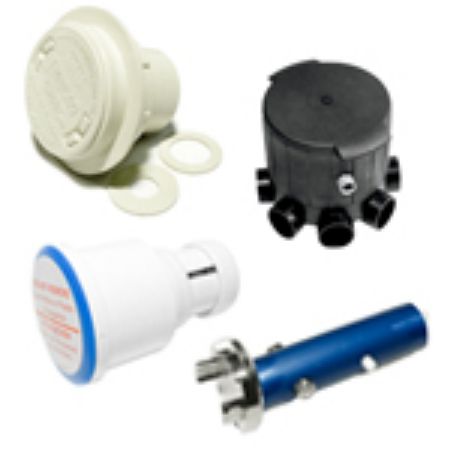 Picture for category Cleaning Systems, Infloor