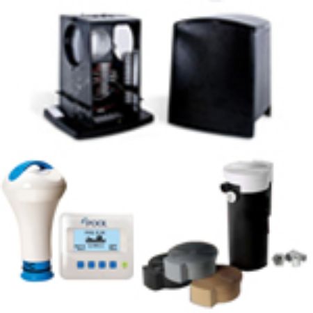 Picture for category Controls