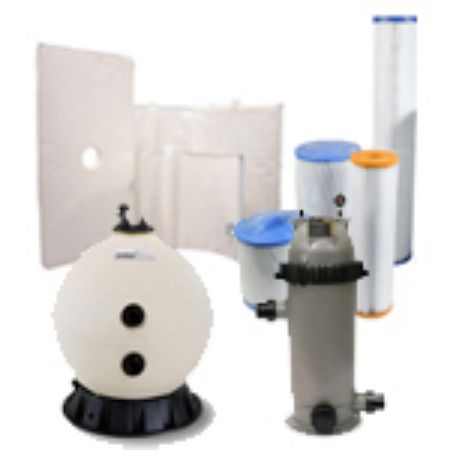 Picture for category Filters & Media