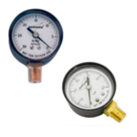 Picture for category Gauges