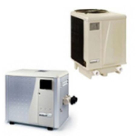 Picture for category Heaters & Heat Pumps