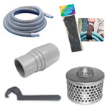 Picture for category Hoses & Accessories