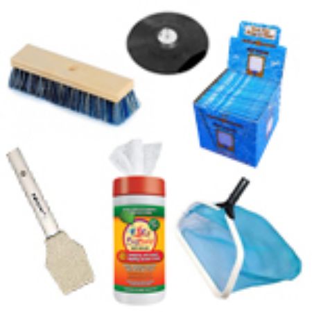 Picture for category Maintenance Equipment & Accessories