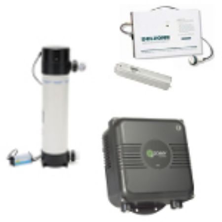 Picture for category Ozone & UV