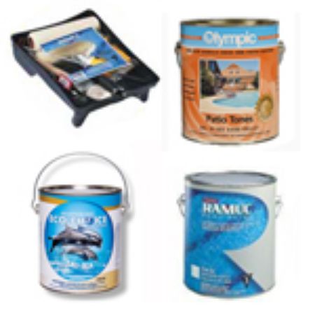 Picture for category Paint