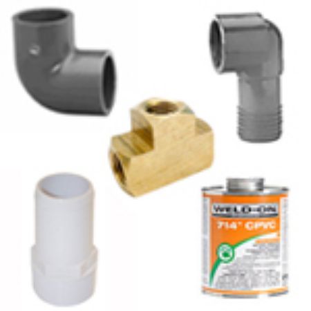 Picture for category Plumbing