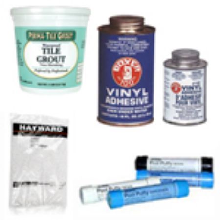 Picture for category Repair Materials