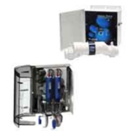 Picture for category Salt Chlorine Generators