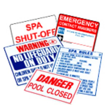 Picture for category Signs