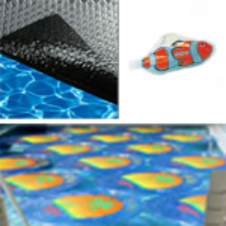 Picture for category Solar Heating Products