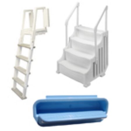 Picture for category Steps