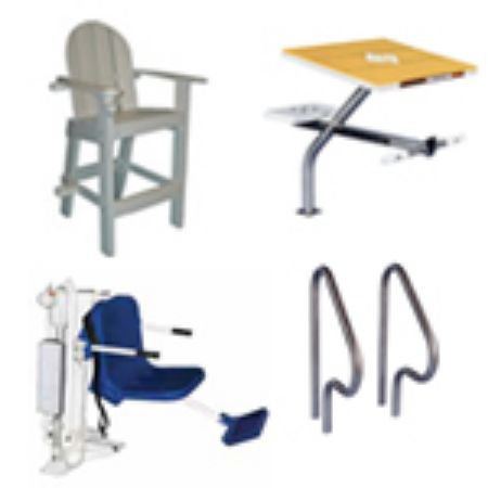 Picture for category Deck Equipment