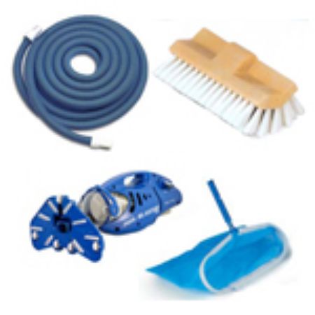 Picture for category Maintenance Equipment