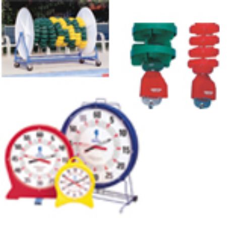 Picture for category Racing Equipment