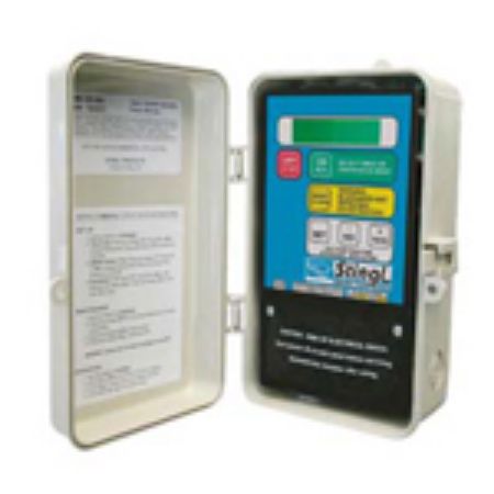 Picture for category Safety Vacuum Release System