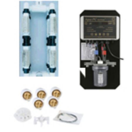 Picture for category Salt Chlorine Generators