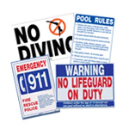 Picture for category Signs