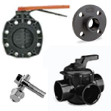 Picture for category Valves
