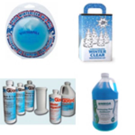 Picture for category Chemicals & Kits