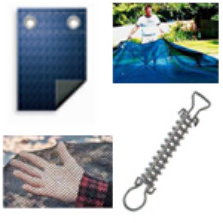 Picture for category Covers