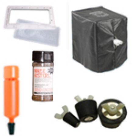 Picture for category Winterizing Accessories