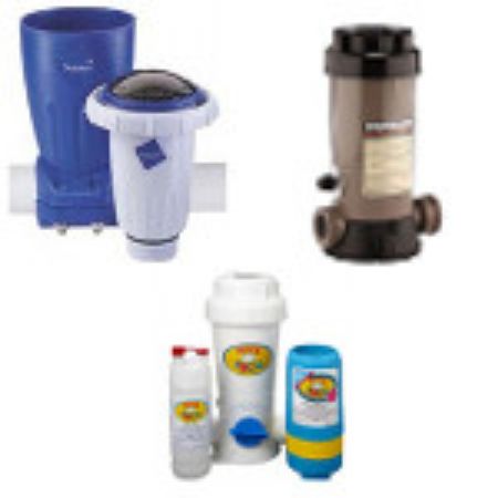 Picture for category Chemical Feeders