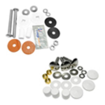 Picture for category Diving Board Hardware