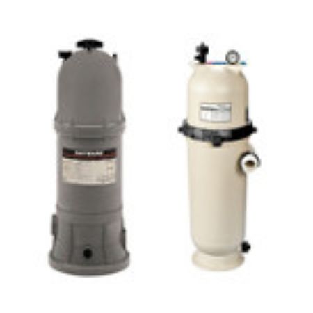 Picture for category Filters, Cartridge