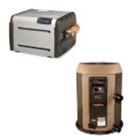 Picture for category Heaters & Heat Pumps