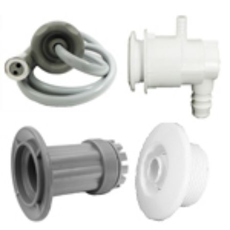 Picture for category Jets & Jet Parts, Gunite