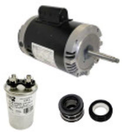 Picture for category Motors & Parts