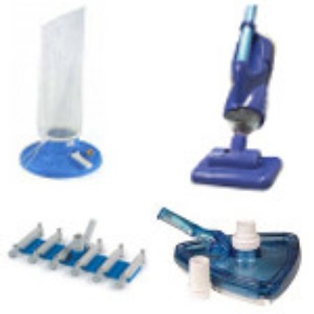 Picture for category Vacuums & Leaf Traps