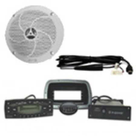 Picture for category Audio Systems