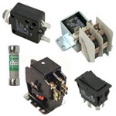 Picture for category Electrical Hardware