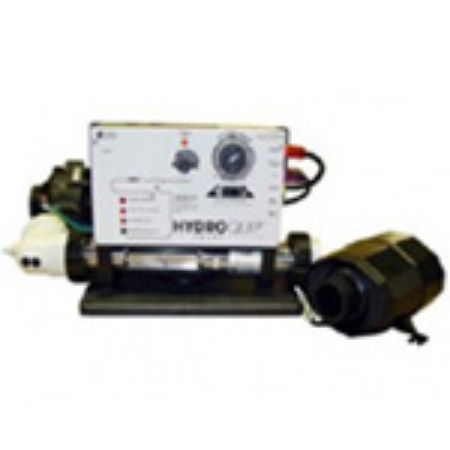 Picture for category Equipment Systems