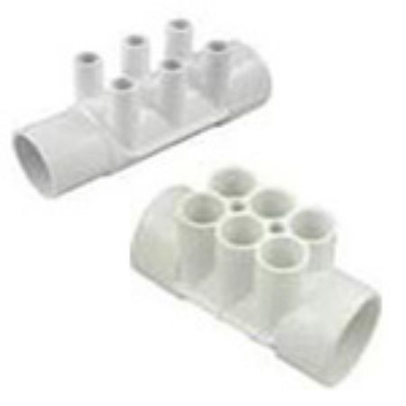 Picture for category Manifolds, Air & Water