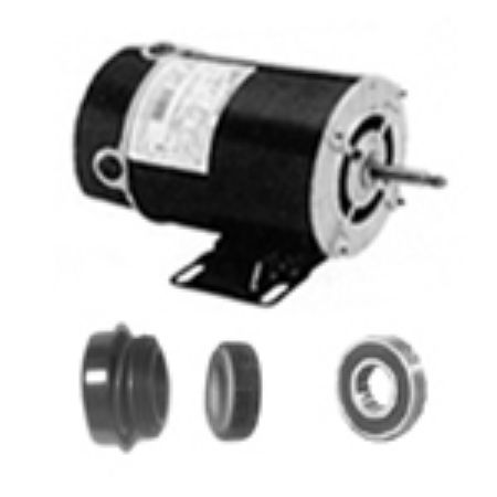 Picture for category Motors & Parts