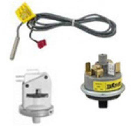 Picture for category Sensors & Switches