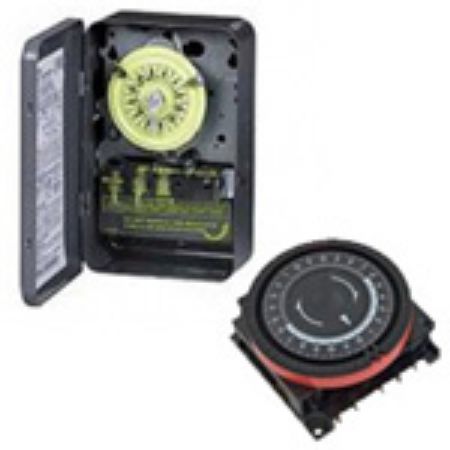 Picture for category Time Clocks