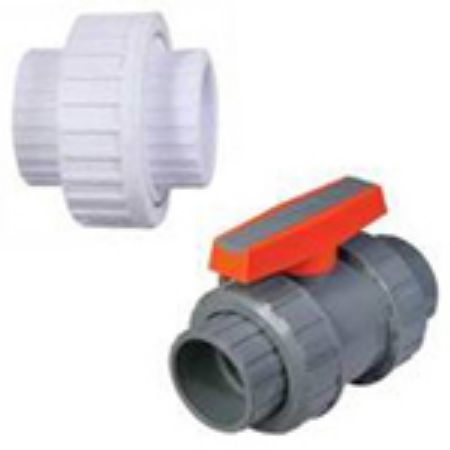 Picture for category Unions