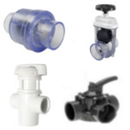 Picture for category Valves
