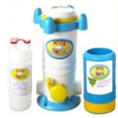 Picture for category New Water Systems ABG Cycler