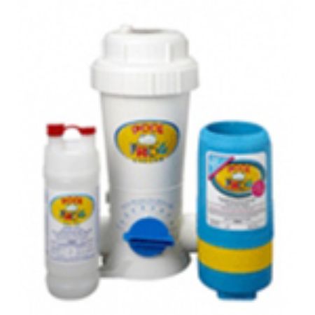 Picture for category New Water Systems In-Ground Cycler