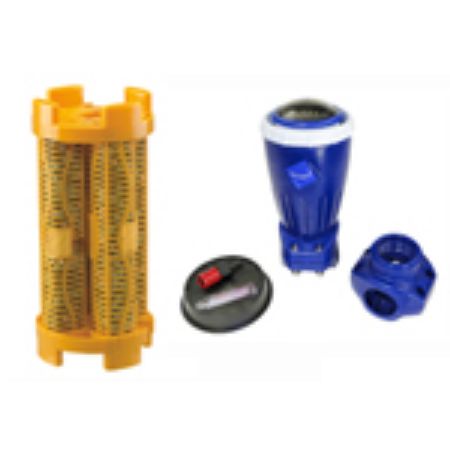 Picture for category Vessels & Cartridges