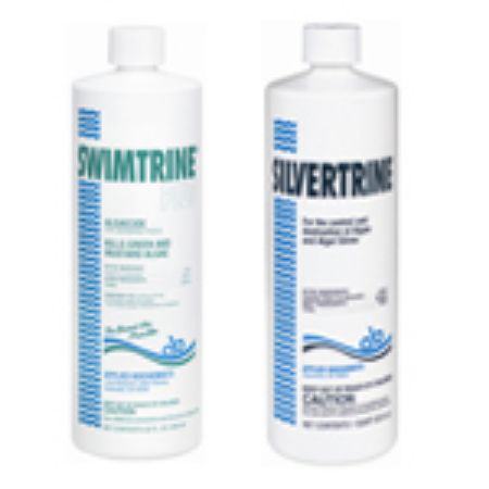 Picture for category Algaecides