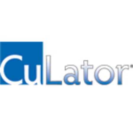 Picture for category CuLator