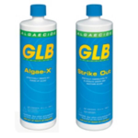 Picture for category Algaecides